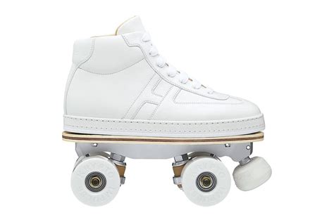 hermes roller skates price
